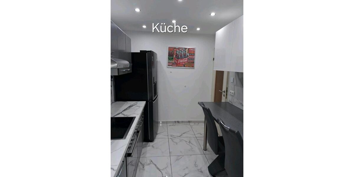 Etagenwohnung Waldbronn - 3 Zimmer, 84 m&sup2;, 279.000&euro; | Angebot:25392118