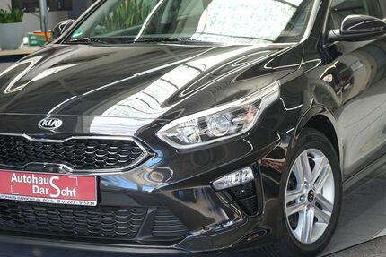 Kia ceed / Ceed 72.500 km 12.395 &euro; Bühl 77815