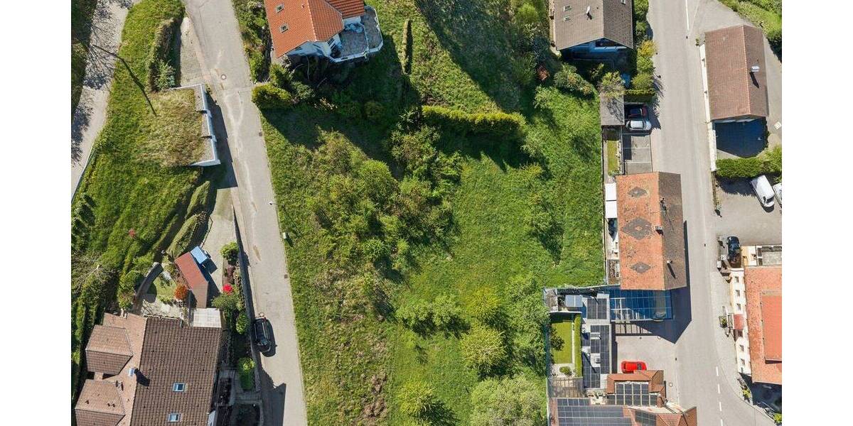 Grundstück Seebach - 140.000&euro; | Angebot:26344546
