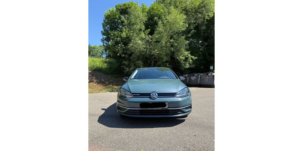VW Golf 59.000 km 18.900 &euro; Oberkirch 77704