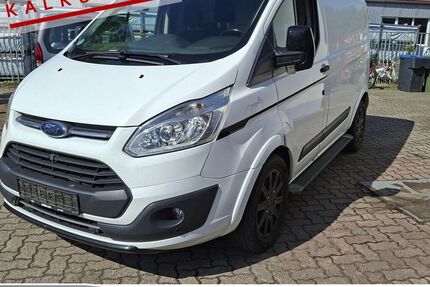 Ford Transit Custom 205.580 km 9.685 &euro; Achern 77855