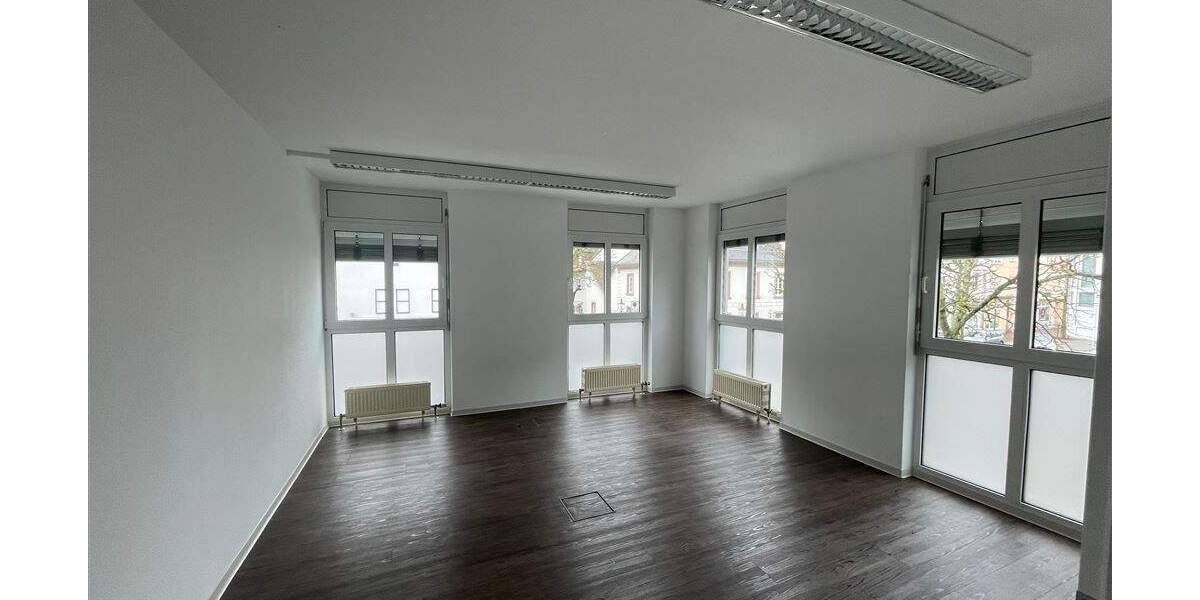 Gewerbeobjekt Rastatt Georgenvorstadt - 7 Zimmer, 182 m&sup2;, 2.000&euro; | Angebot:25662441