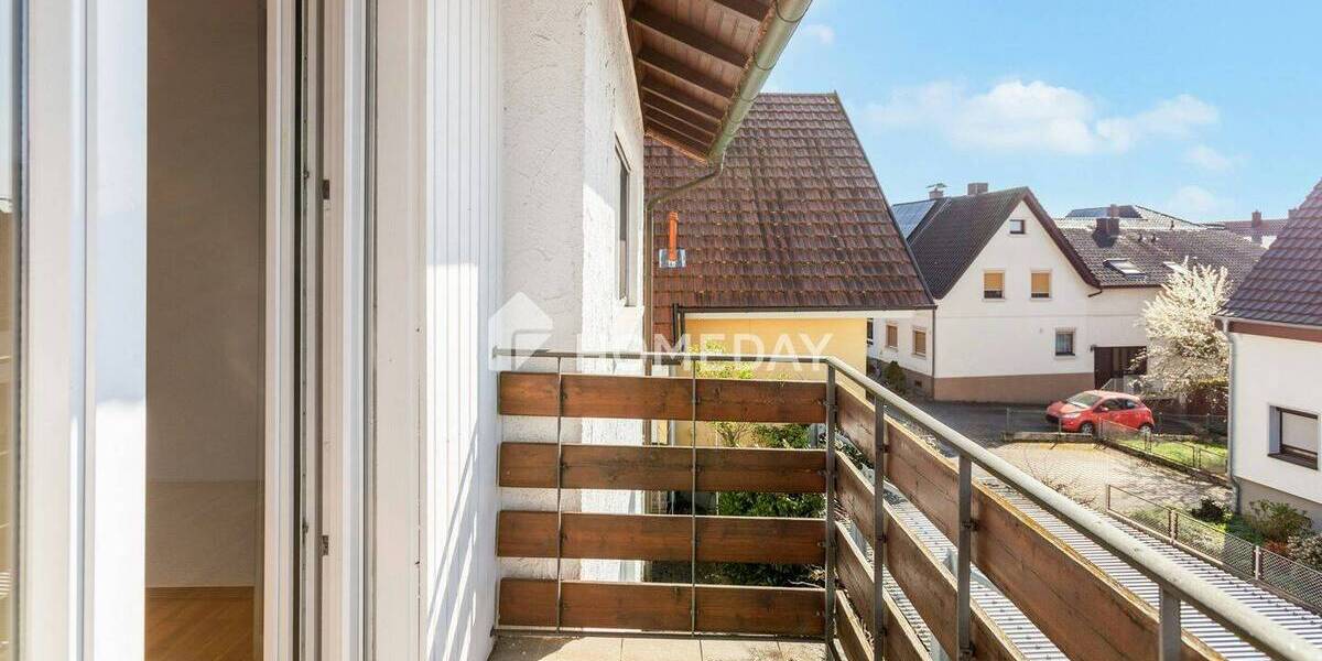 Einfamilienhaus Achern Oberachern - 4 Zimmer, 89 m&sup2;, 398.000&euro; | Angebot:25984676