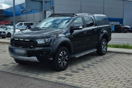 Ford Ranger 158.600 km 22.500 &euro; Neuenbürg 75305