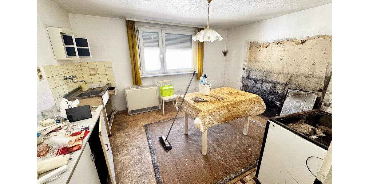 Einfamilienhaus Baden-Baden Balg - 5 Zimmer, 130 m&sup2;, 259.000&euro; | Angebot:27096861