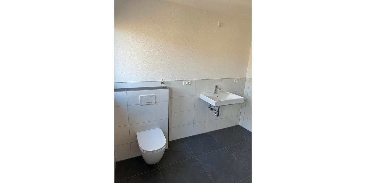 Erdgeschoßwohnung Loffenau - 4 Zimmer, 90 m&sup2;, 970&euro; | Angebot:26004492