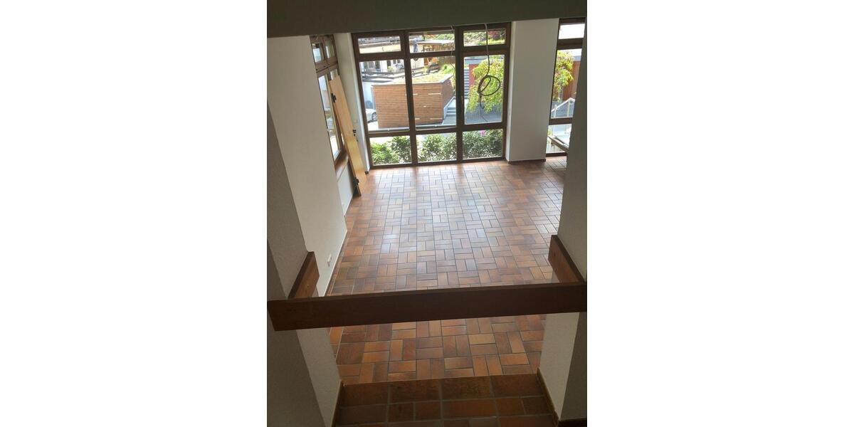 Erdgeschoßwohnung Bühlertal - 3 Zimmer, 82 m&sup2;, 1.220&euro; | Angebot:24841115