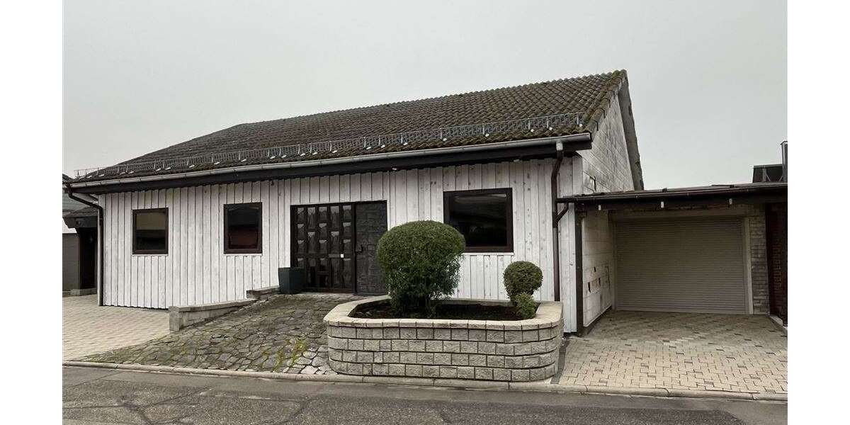 Einfamilienhaus Rheinmünster - 4 Zimmer, 137 m&sup2;, 479.000&euro; | Angebot:25201274