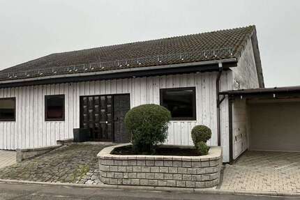 Haus Rheinmünster - 4 Zimmer, 137 m&sup2;, 479.000&euro; | Angebot:25201274