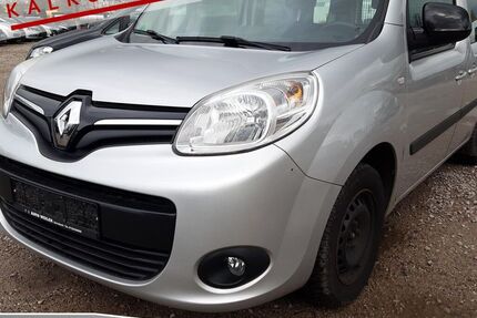 Renault Kangoo 161.000 km 8.985 &euro; Achern 77855