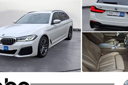 BMW 520 29.460 km 42.990 &euro; Achern 77855