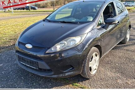 Ford Fiesta 163.047 km 2.985 &euro; Achern 77855