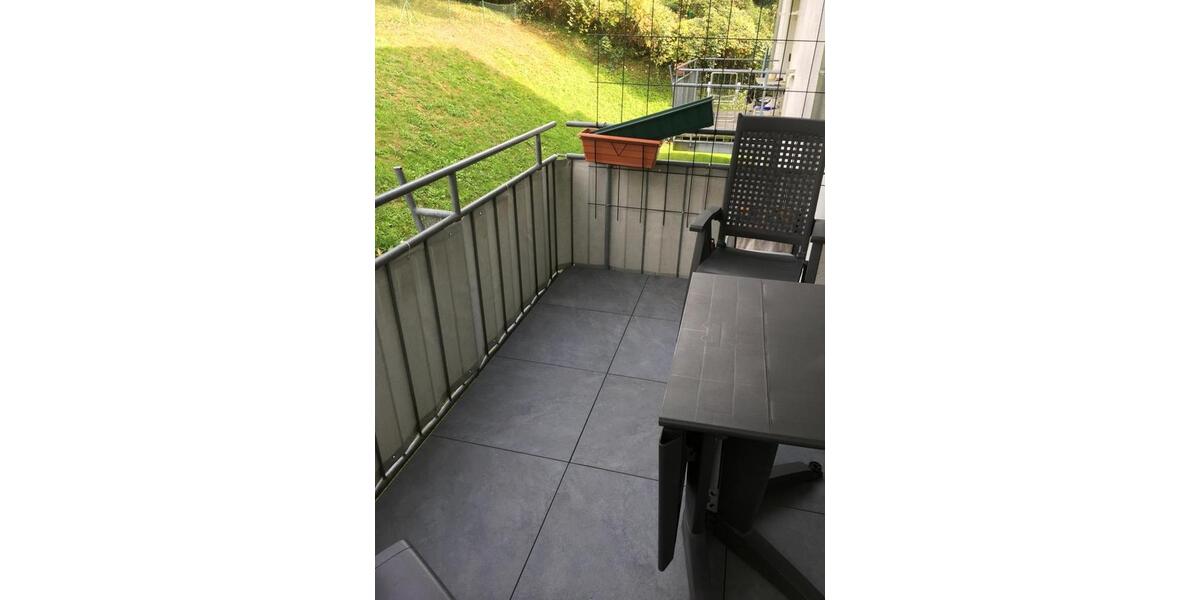 Etagenwohnung Gaggenau - 2 Zimmer, 51 m&sup2;, 750&euro; | Angebot:25933496