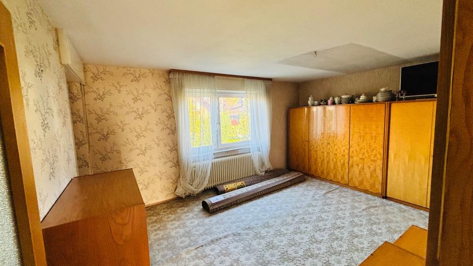 Einfamilienhaus Rastatt - 7 Zimmer, 165 m&sup2;, 525.000&euro; | Angebot:24551088
