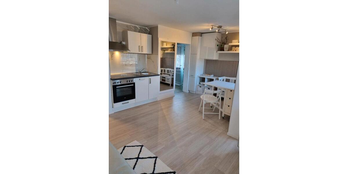 Etagenwohnung Dobel - 1 Zimmer, 32 m&sup2;, 490&euro; | Angebot:25812873