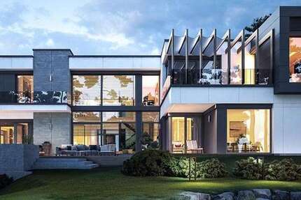 Haus Baden-Baden Baden - 8 Zimmer, 280 m&sup2;, 2.980.000&euro; | Angebot:26425818