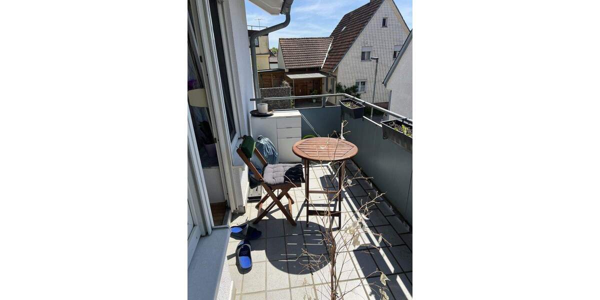 Etagenwohnung Keltern- Ellmendingen Ellmendingen - 3 Zimmer, 72 m&sup2;, 229.950&euro; | Angebot:25782524