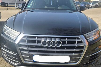 Audi Q5 150.000 km 22.000 &euro; Rheinau 77866