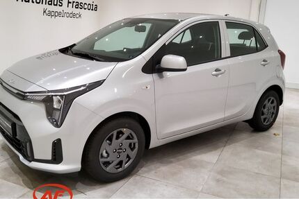 Kia Picanto 2.713 km 14.510 &euro; Kappelrodeck 77876