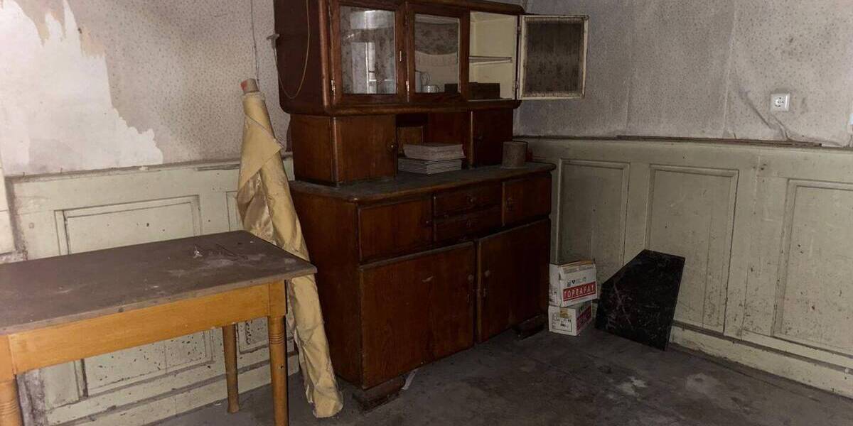 Einfamilienhaus Gaggenau Hörden - 4 Zimmer, 100 m&sup2;, 210.000&euro; | Angebot:25671494