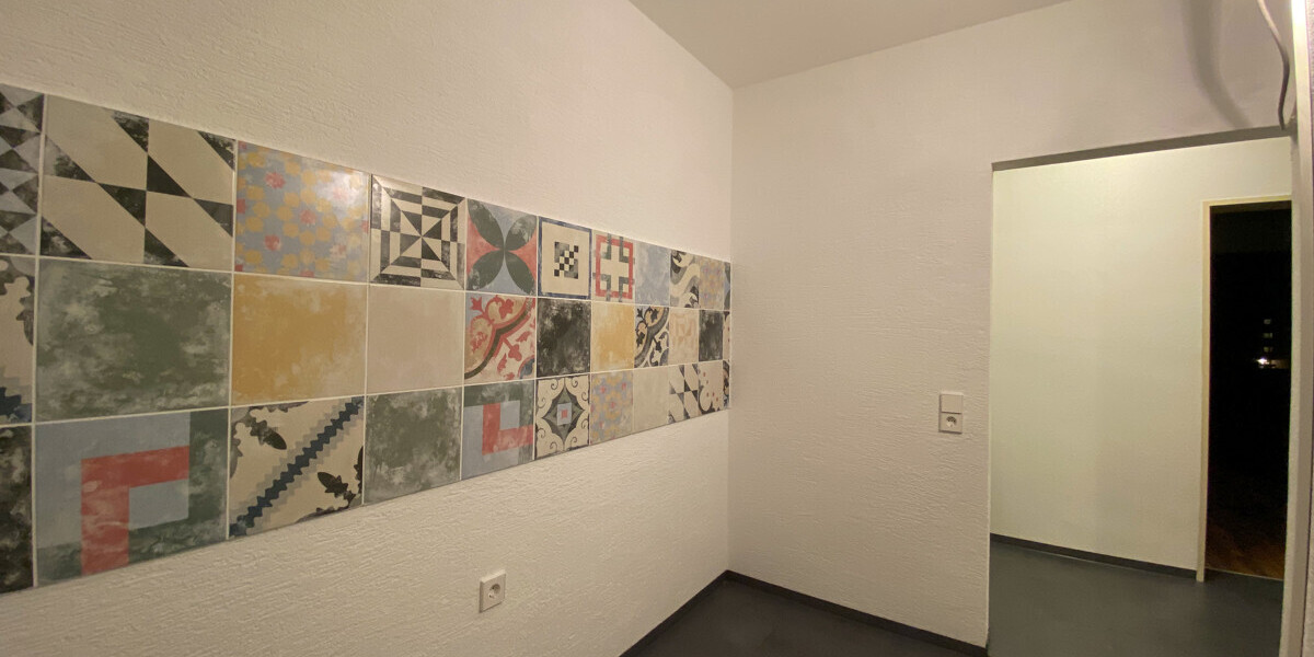Ruhige Renovierte 2 Zimmer Wohnung - Etagenwohnung Bad Wildbad Sommerberg | Angebot:26660109