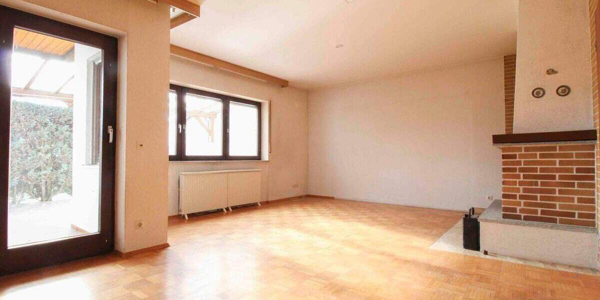 Einfamilienhaus Rastatt - 7 Zimmer, 170 m&sup2;, 399.000&euro; | Angebot:25737928