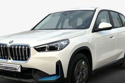 BMW iX1 12.840 km 38.150 &euro; Rastatt 76437