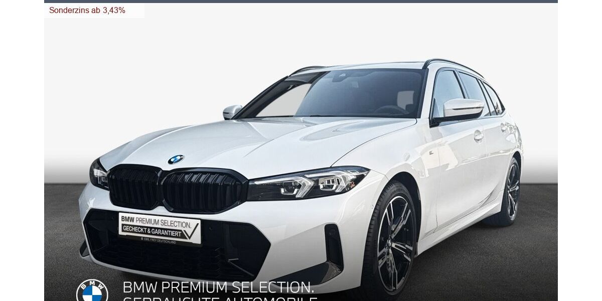 BMW 320 29.677 km 39.890 &euro; Rastatt 76437