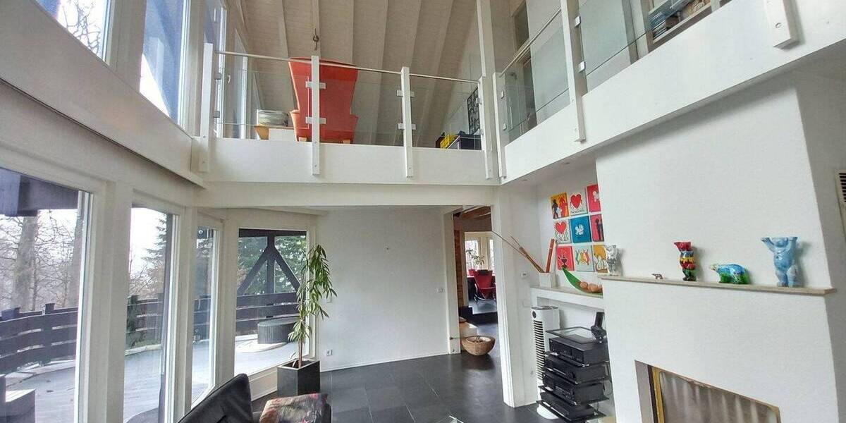 Einfamilienhaus Marxzell Pfaffenrot - 9 Zimmer, 309 m&sup2;, 1.090.000&euro; | Angebot:25666919