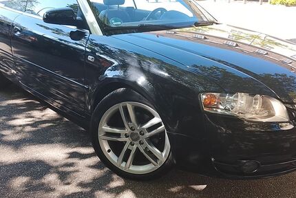 Audi A4 215.450 km 6.950 &euro; Baden-Baden 76534