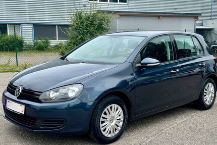 VW Golf 90.000 km 6.598 &euro; Ötigheim 76470