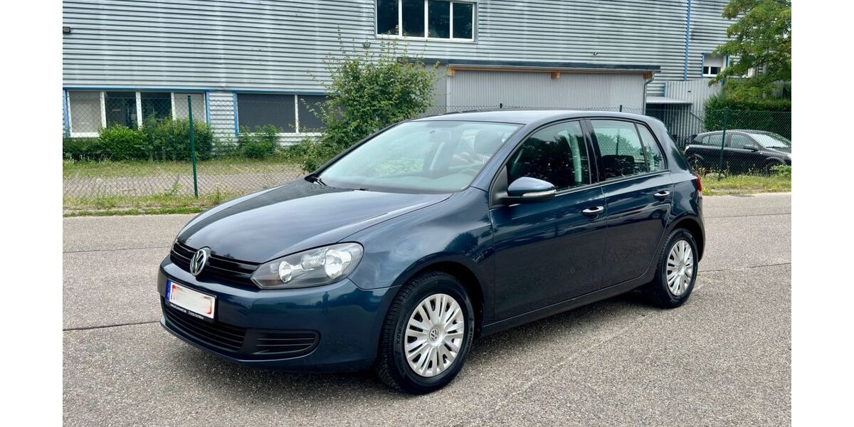 VW Golf 90.000 km 6.598 &euro; Ötigheim 76470