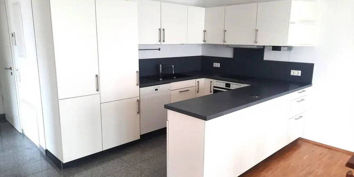 Etagenwohnung Iffezheim - 3 Zimmer, 70 m&sup2;, 320.000&euro; | Angebot:26023379