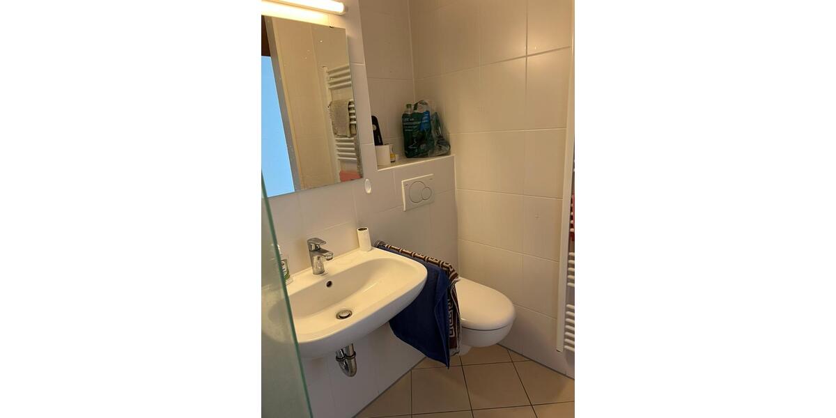 Etagenwohnung Waldbronn - 1 Zimmer, 27 m&sup2;, 80.000&euro; | Angebot:25300472