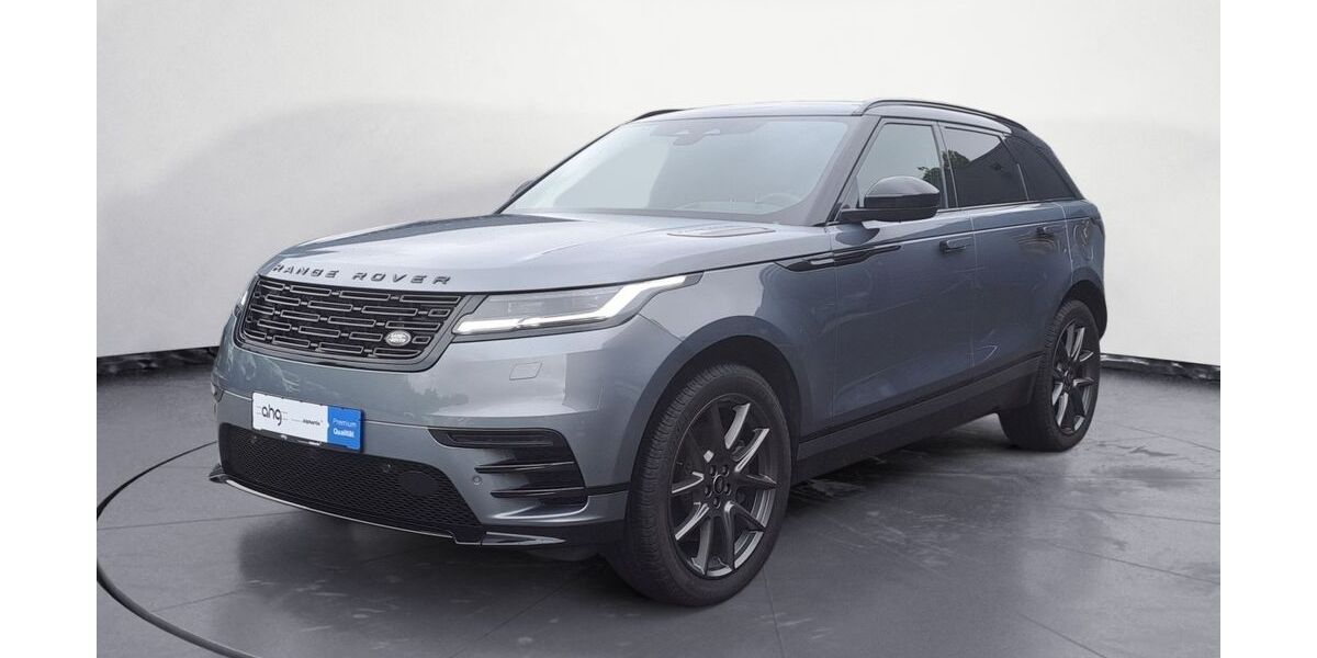 Land Rover Range Rover Velar 25.762 km 57.850 &euro; Sinzheim bei Baden-Baden 76547