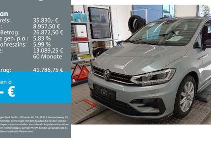 VW Touran 14.793 km 34.960 &euro; Bühl 77815