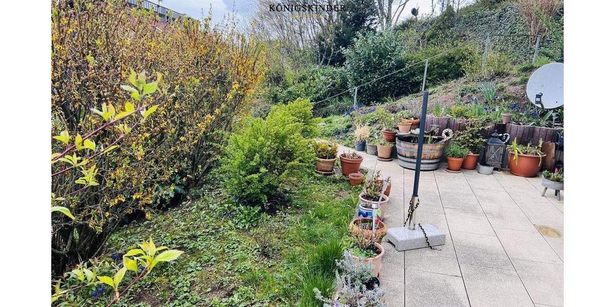 Etagenwohnung Gernsbach Reichental - 2 Zimmer, 45 m&sup2;, 115.000&euro; | Angebot:25772427