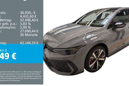 VW Golf 12.853 km 36.360 &euro; Ettlingen 76275