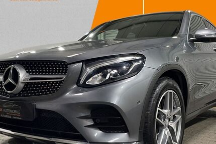 Mercedes-Benz GLC 220 166.200 km 29.500 &euro; Bühl-Vimbuch 77815
