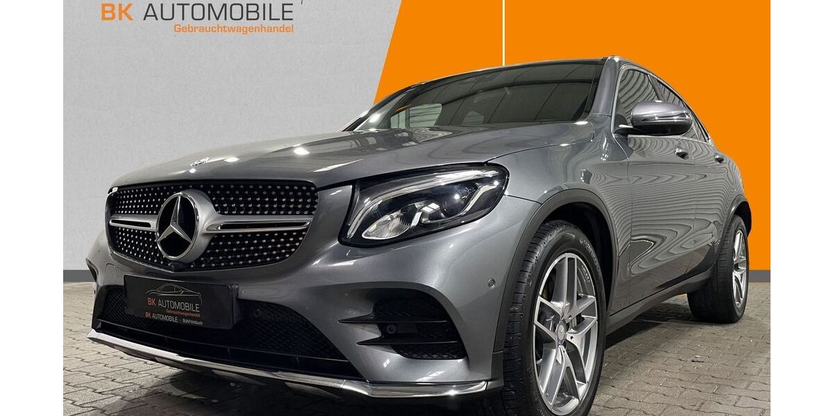 Mercedes-Benz GLC 220 166.200 km 29.900 &euro; Bühl-Vimbuch 77815