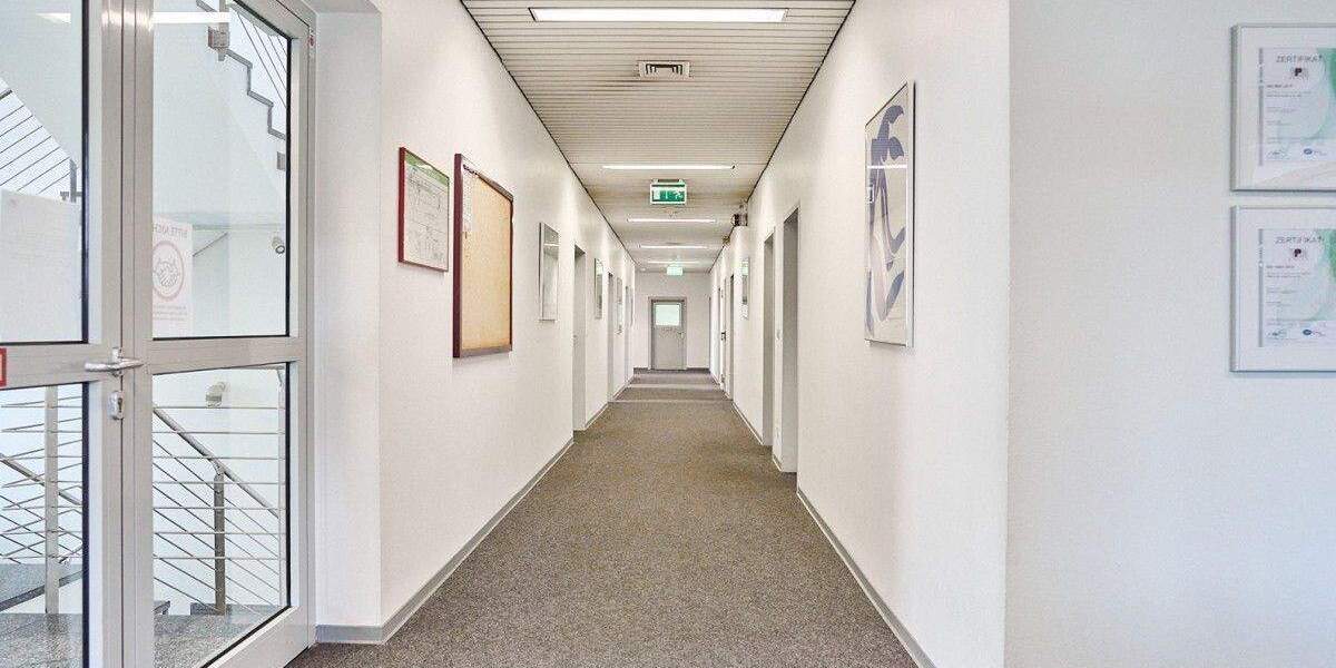 Gewerbeobjekt Rastatt Niederwald - 1.489&euro; | Angebot:25702946