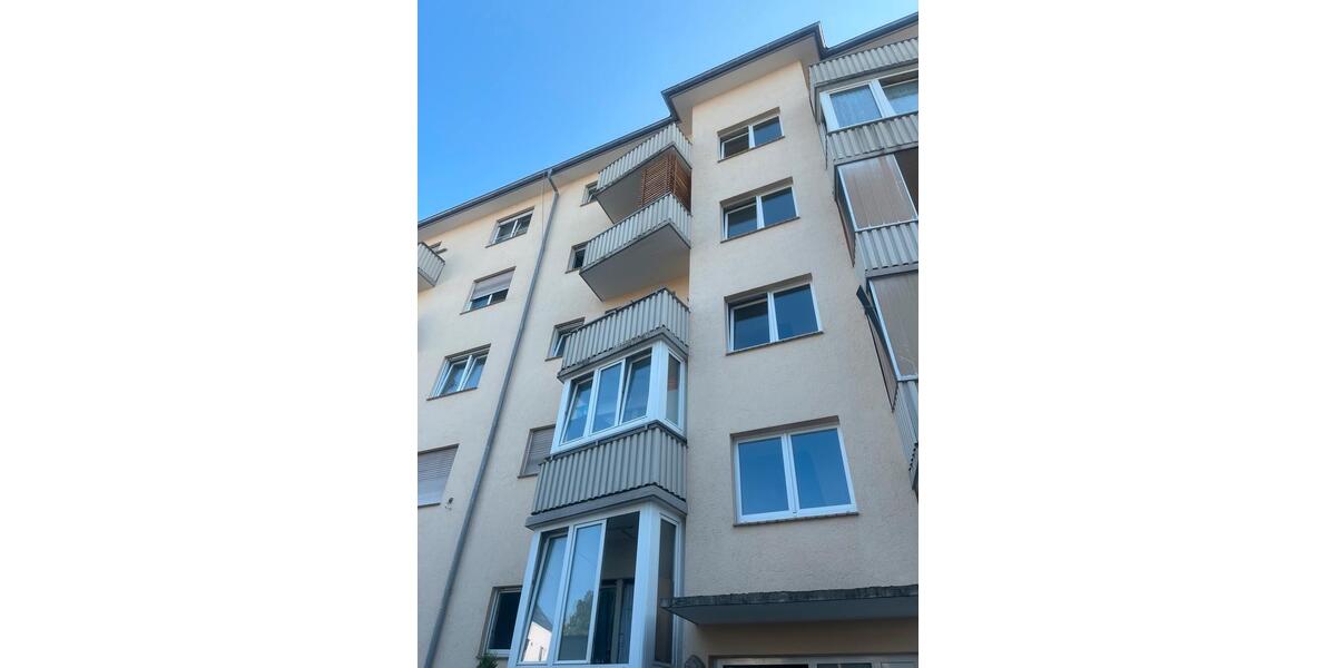 Etagenwohnung Baden-Baden Balg - 3 Zimmer, 70 m&sup2;, 280.000&euro; | Angebot:27219917