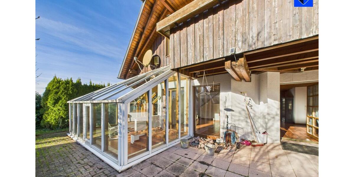 Einfamilienhaus Schömberg - 7 Zimmer, 266 m&sup2;, 995.000&euro; | Angebot:25480381