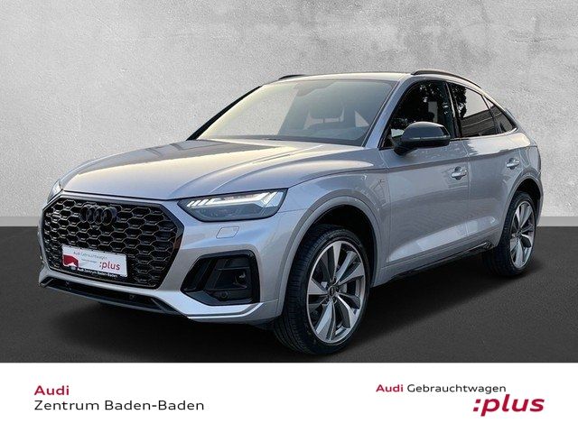 Audi Q5 66.005 km 46.970 &euro; Baden Baden 76532