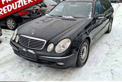 Mercedes-Benz E 280 229.021 km 2.685 &euro; Achern 77855