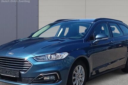 Ford Mondeo 205.200 km 6.990 &euro; Bühl 77815