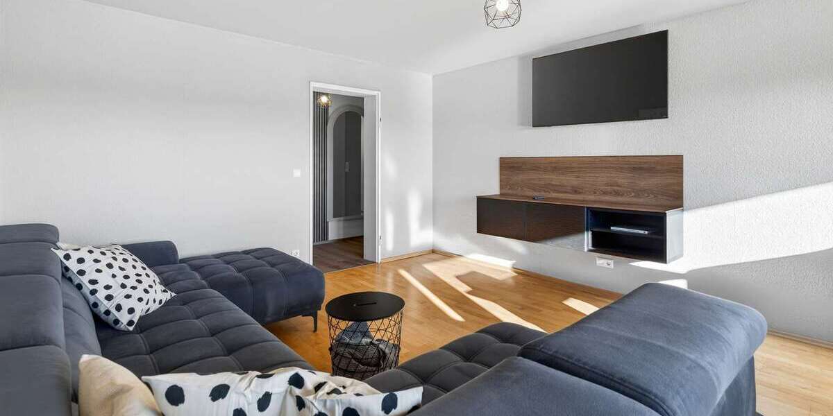 Zimmer Rastatt - 2 Zimmer, 1.940&euro; | Angebot:25471634