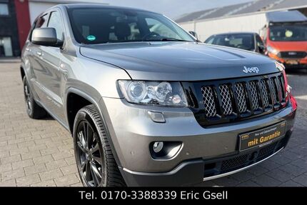 Jeep Grand Cherokee 102.924 km 16.900 &euro; Baden-Baden 76532