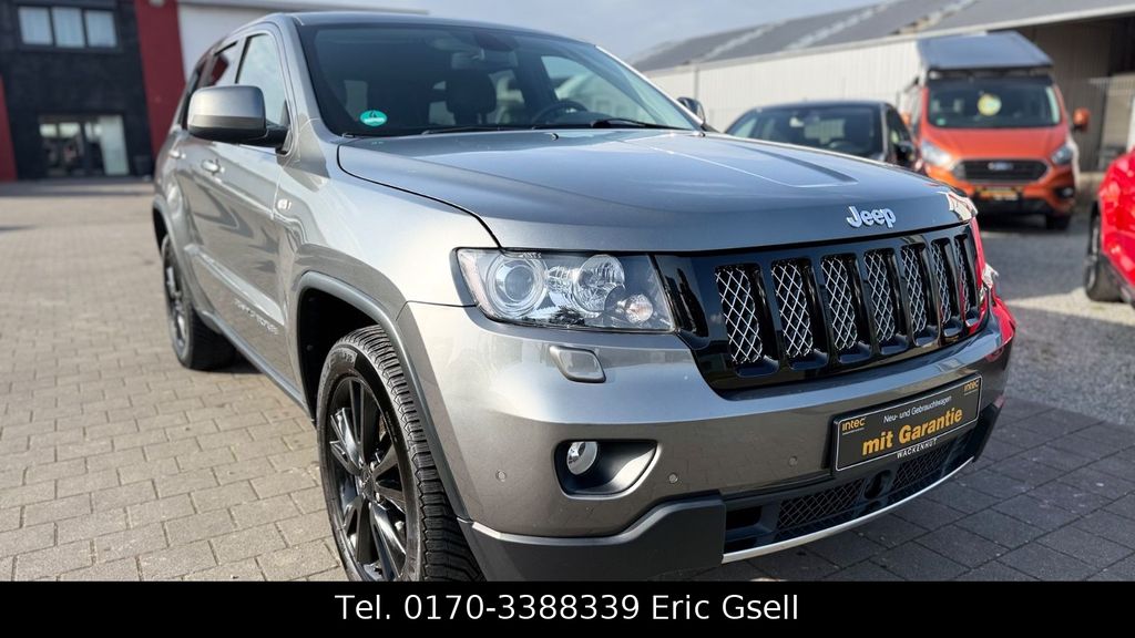 Jeep Grand Cherokee 102.924 km 16.900 &euro; Baden-Baden 76532