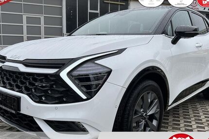 Kia Sportage 39.195 km 30.999 &euro; Ettlingen 76275
